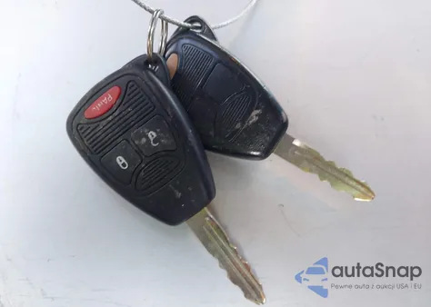 2006 Dodge Ram 1500 Slt/Trx4 Off Road/Sport из США, поврежденный, VIN 1D7HU18N56J229845